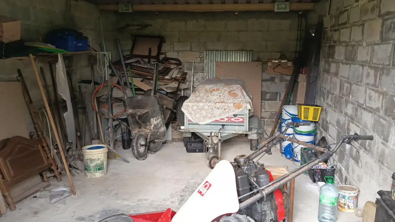 Casa o xalet en venda en Gozón amb Moblat