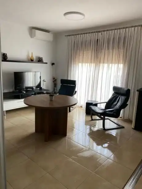 Sala de estar de Casa o chalet en venta en Vera con Aire acondicionado, Jardín privado y Terraza