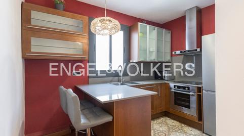 Foto 5 de Apartament en venda a Barri de les Corts, Barcelona