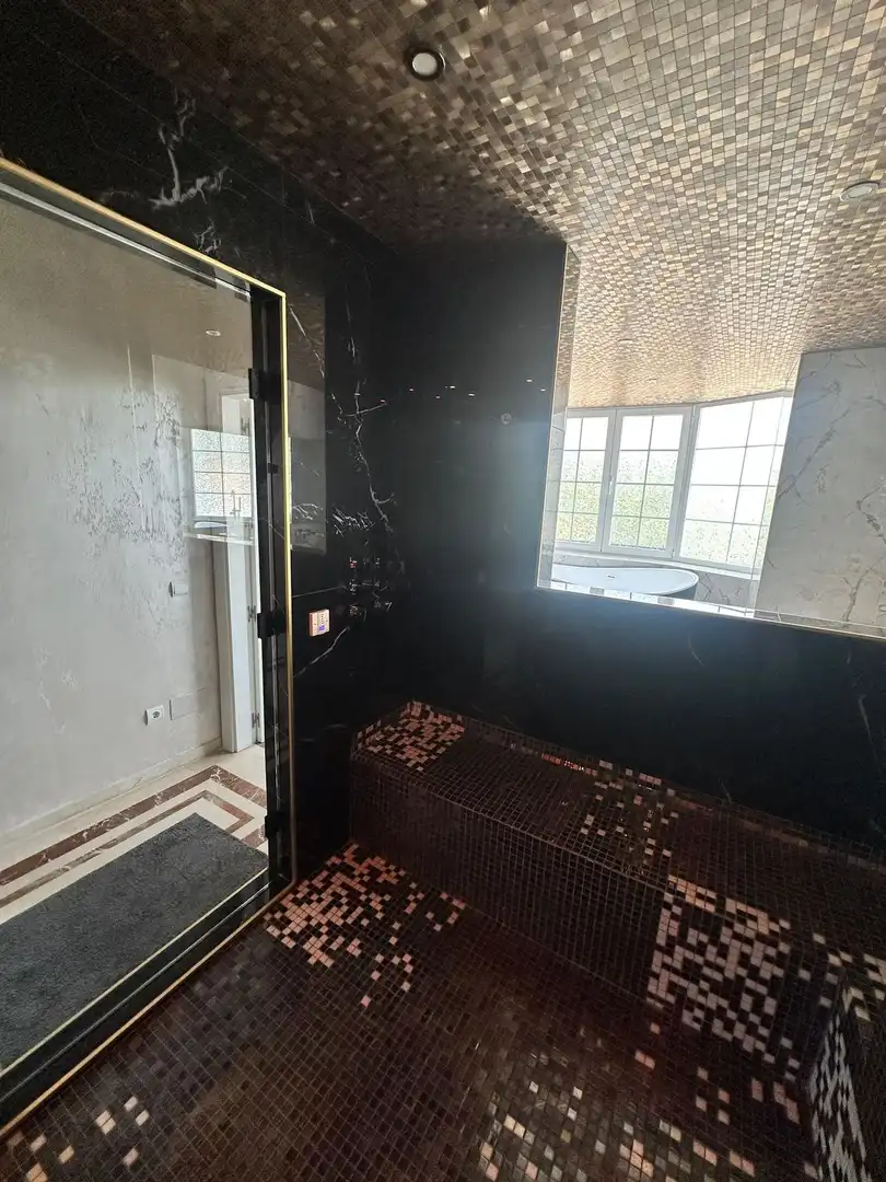 Maison mitoyenne à vendre à Estepona Pueblo, imagen 16