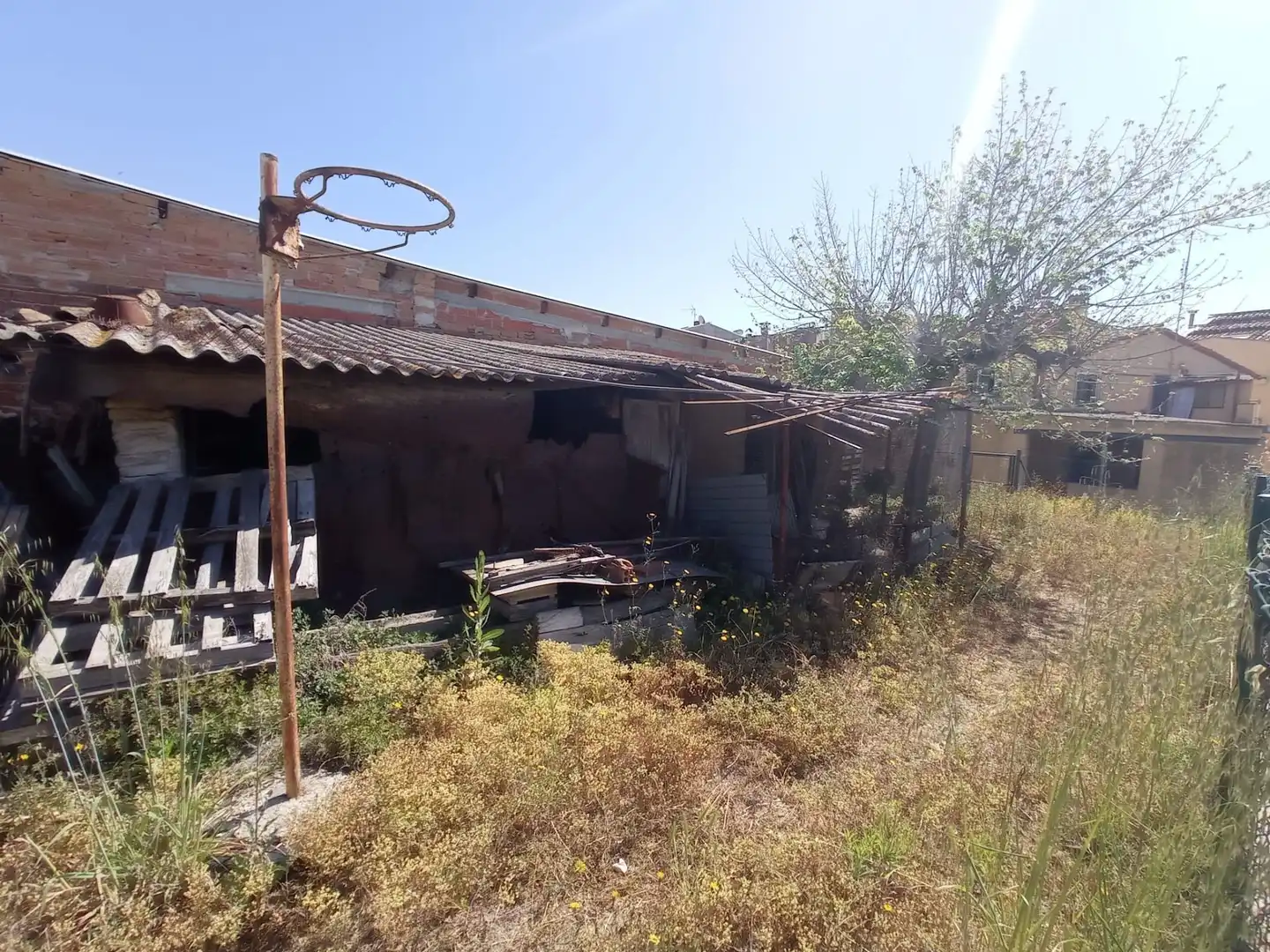 Grundstücke und Bauplätze zum Verkauf in Tordera pueblo, imagen 4
