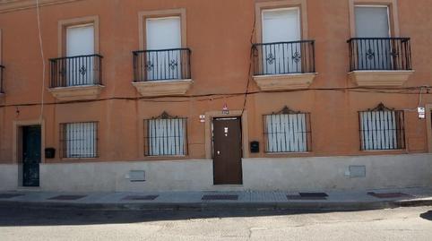 Foto 2 de Garatge en venda a Ronda de la Escuelas, S/n, Alcalá del Río, Sevilla