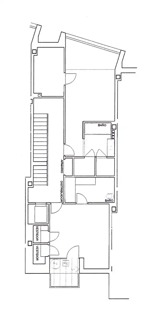 Casa o chalet en venta en Colonia