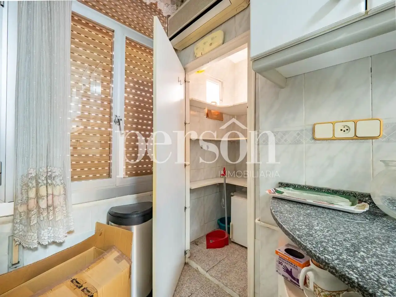 Appartamento con terrazza in vendita a Ciutat Vella, imagen 28