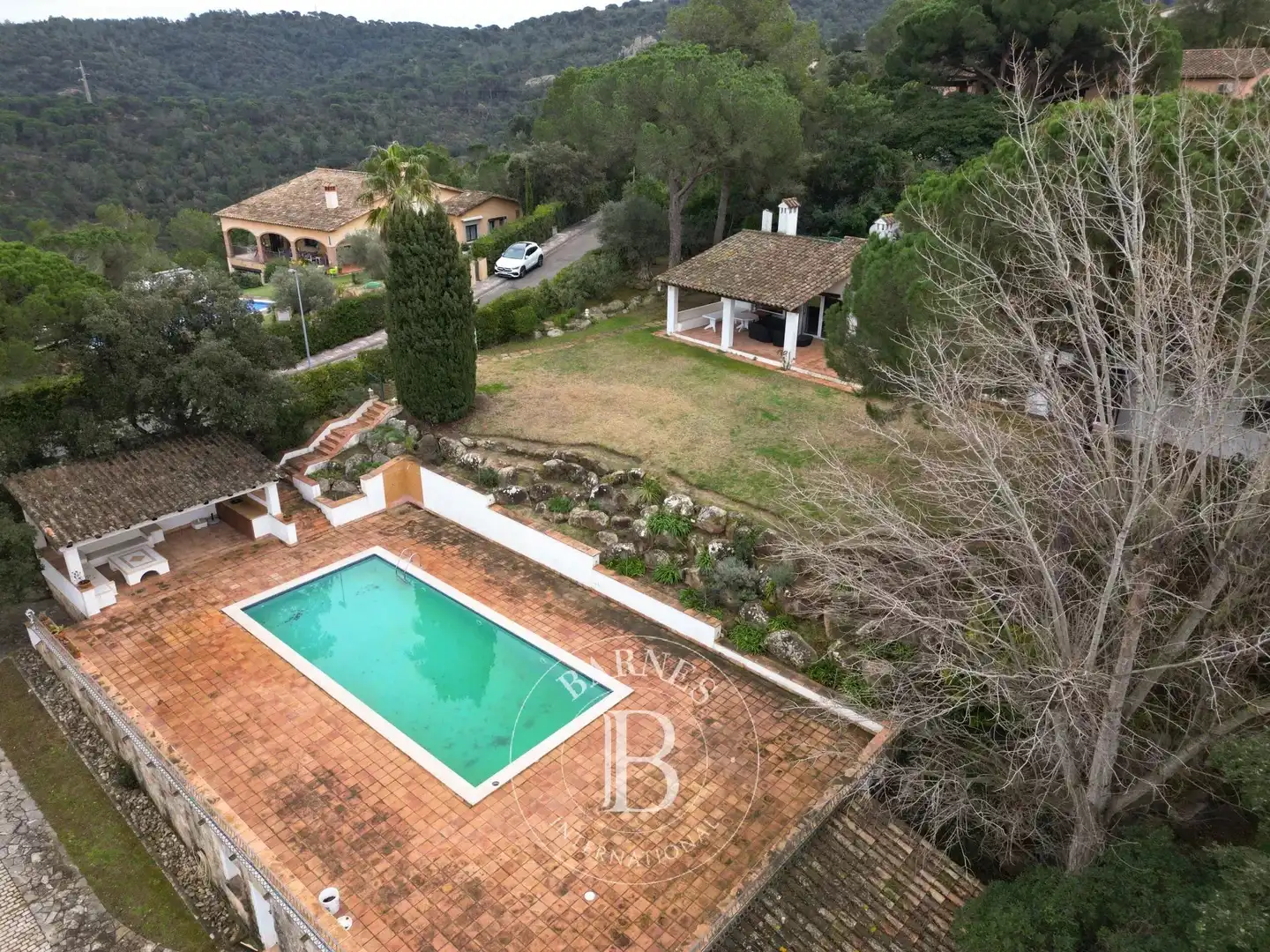 Casa amb piscina en venda a Golf Costa Brava, imagen 39