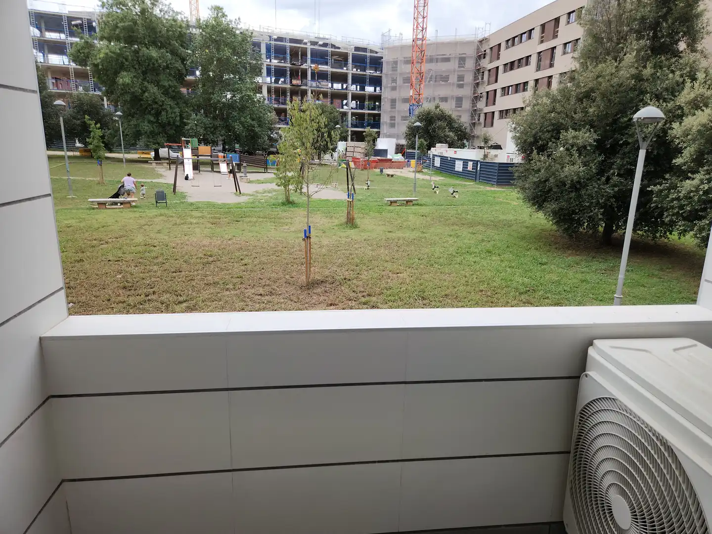 Appartamento con terrazza in vendita a Calle Audreu tuyet i Santa Maria, imagen 19