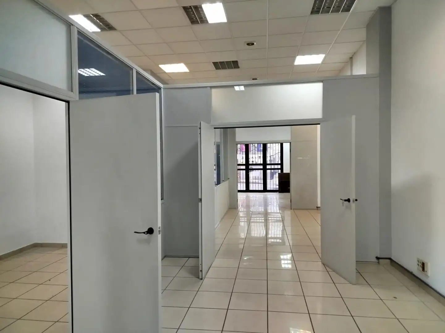 Local de alquiler en Las Palmas de Gran Canaria con Aire acondicionado
