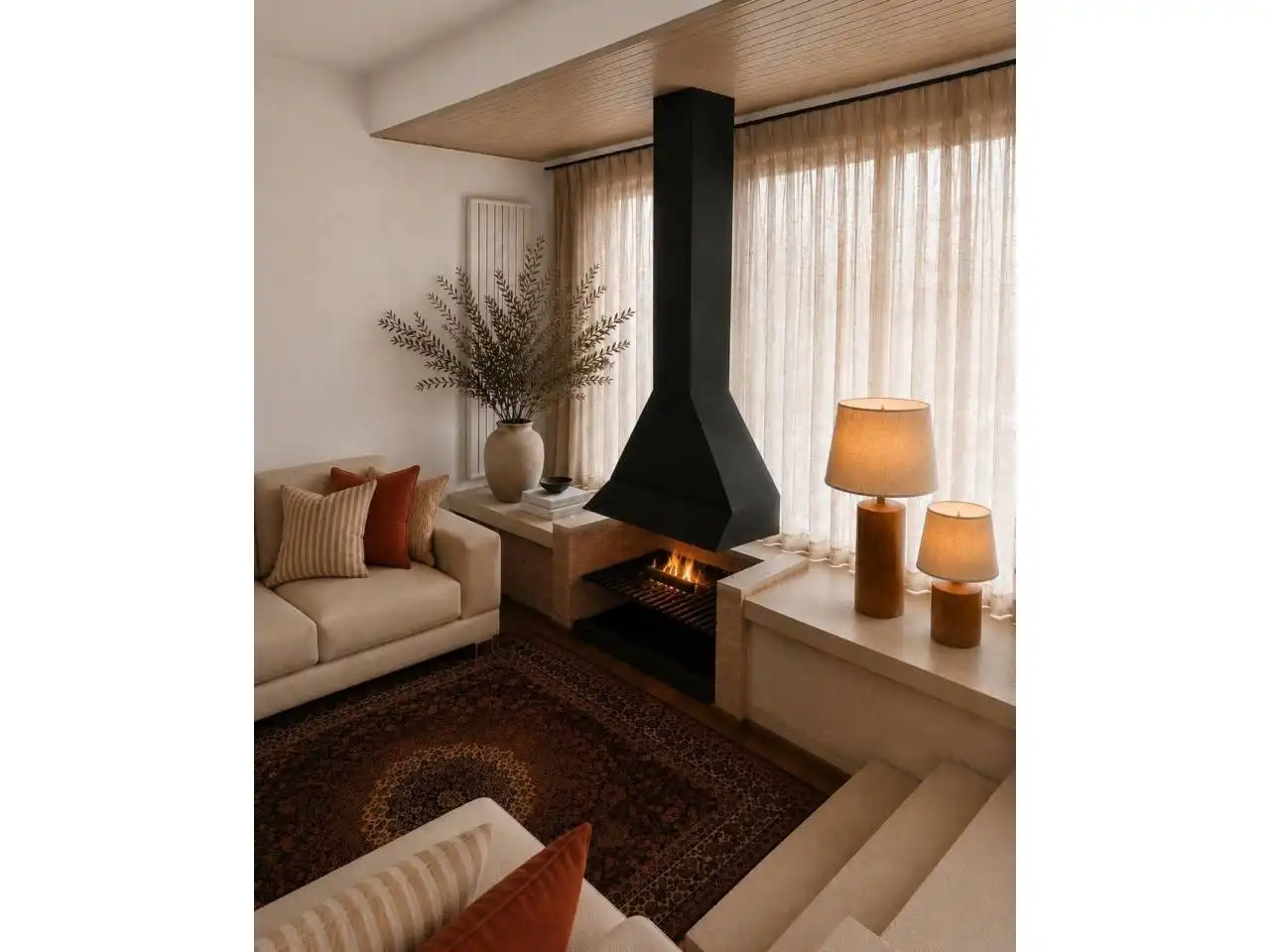 Casa con piscina in vendita a Premià de Dalt, imagen 19