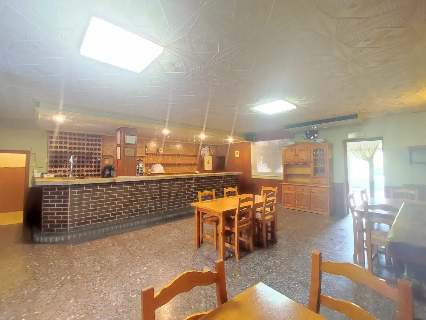 Geschaftsraum zum Verkauf in Cervera del Río Alhama mit Möbliert