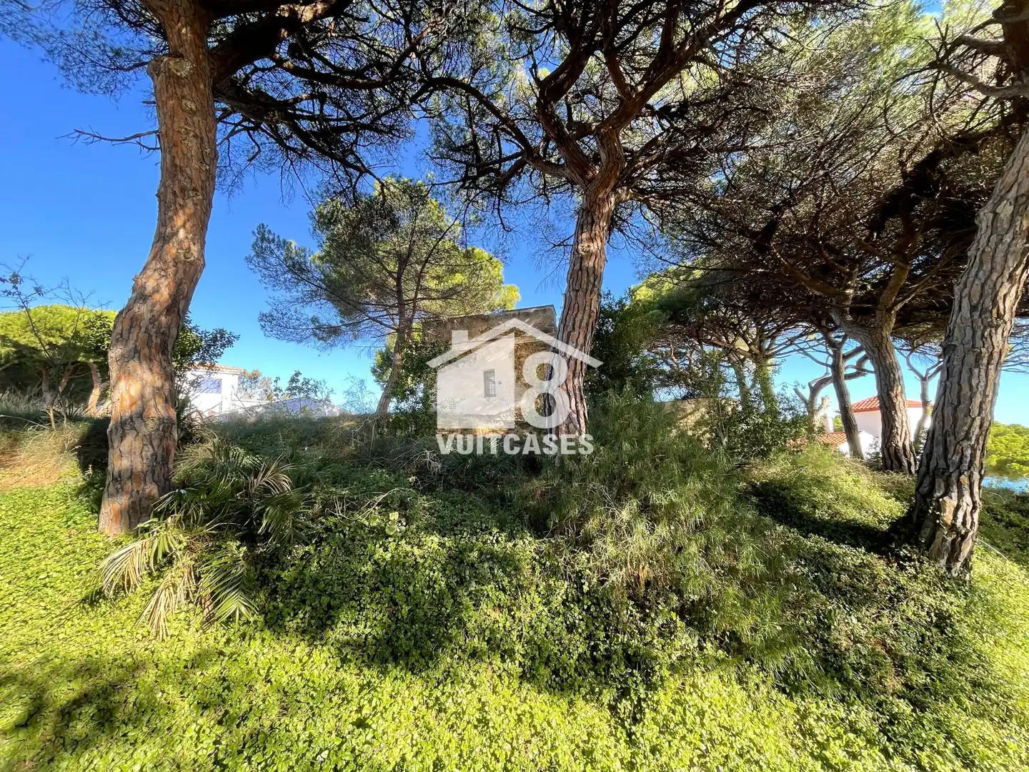 Lands and plots for sale in Victoria - Les Vil·les - Canyadell, imagen 8