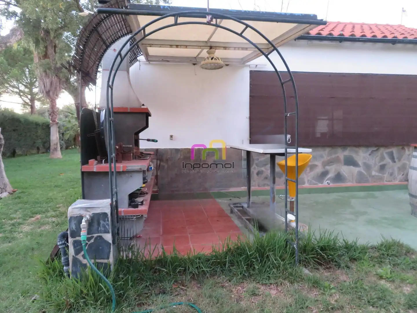 Finca rústica en venda a Casco Antiguo