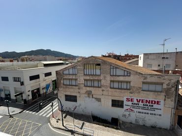 Terreno residencial en venta en Calle de las Escuelas 9