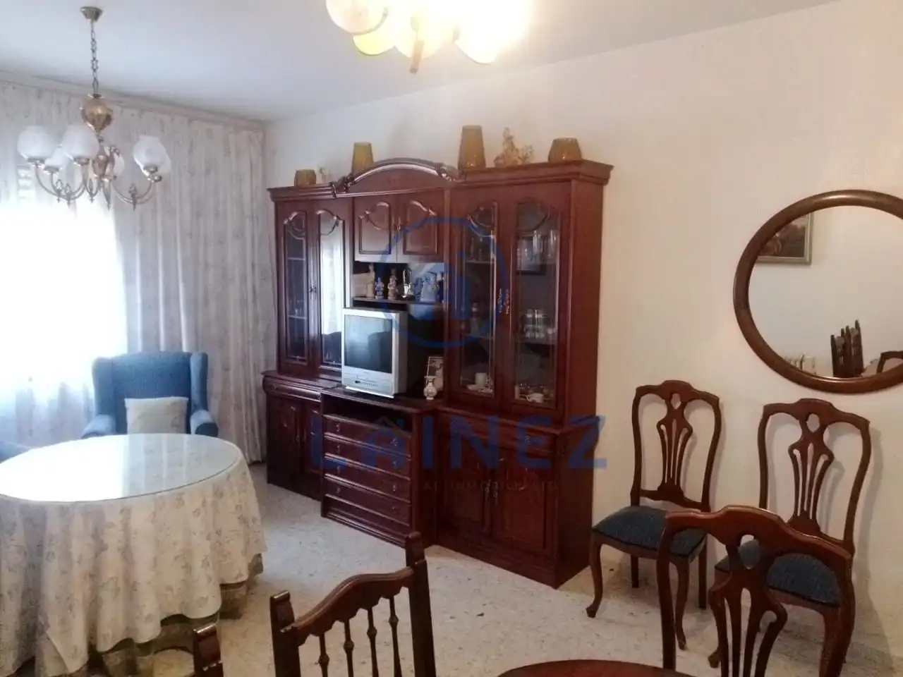 Maison mitoyenne avec terrasse à vendre à Fuente Obejuna, imagen 6
