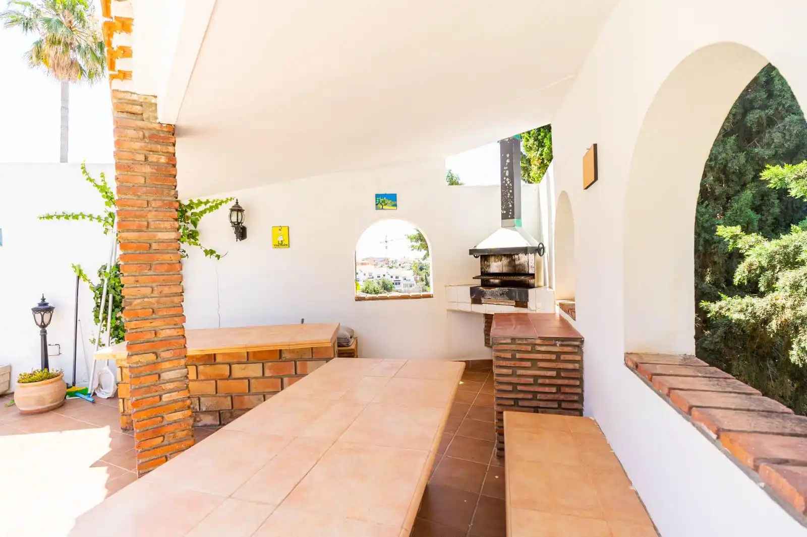 Casa o xalet en venda a Campo de Mijas
