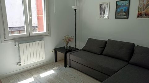 Foto 4 de Habitació a Barrio de Uribarri, Bilbao