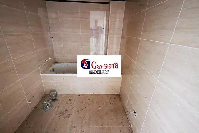 Bany de Pis en venda en Villamantilla amb Calefacció