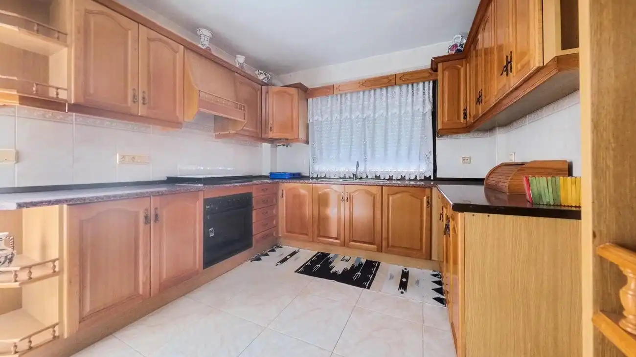 Detached house with pool for sale in San Rafael - Nucia Park, imagen 13