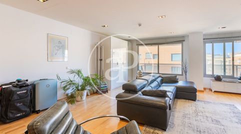 Photo 3 of Attic for sale in Vega de la Moraleja, San Sebastián de los Reyes