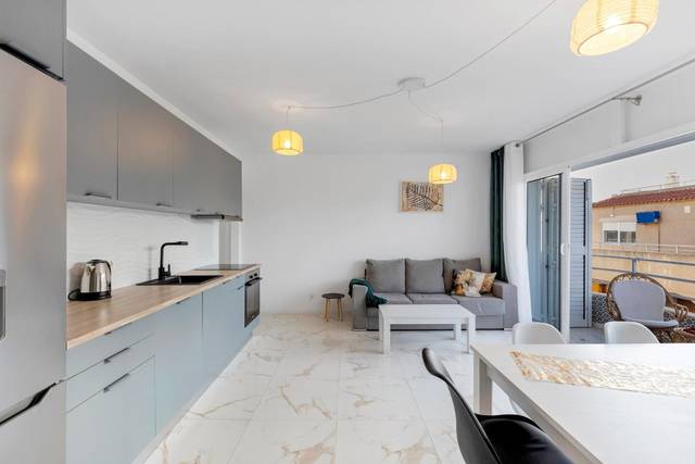 Apartamento en Venta en N/A, -1 en Gaspar Perelló