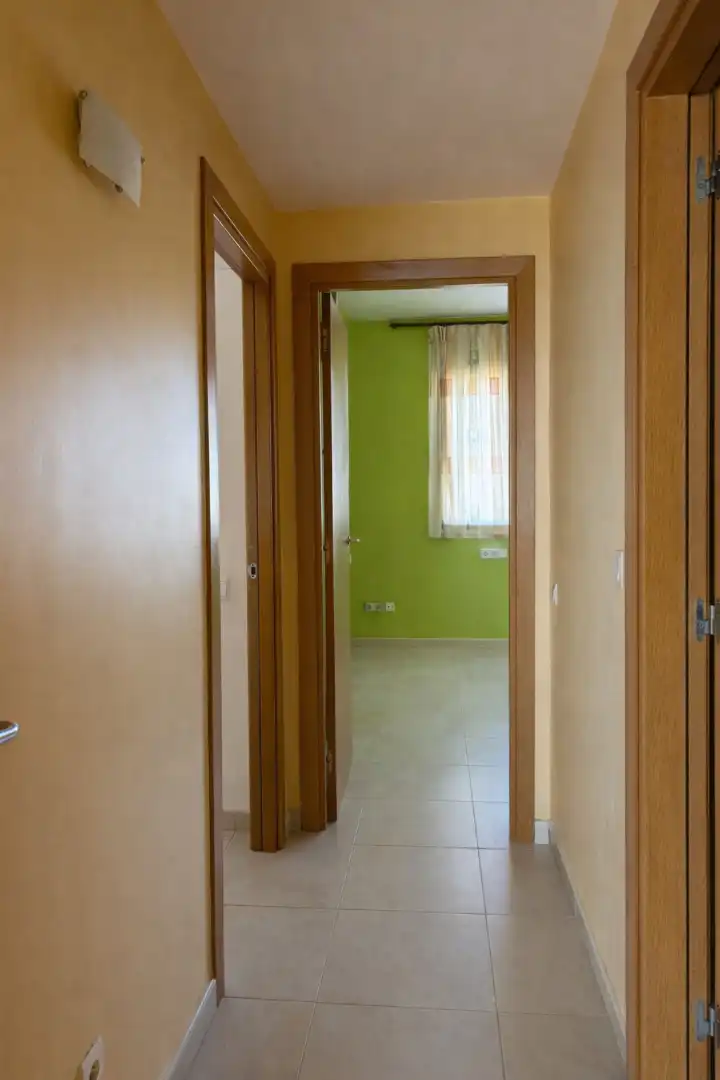 Flat for sale in Cubelles  with Private garden, Terrace and Swimming Pool