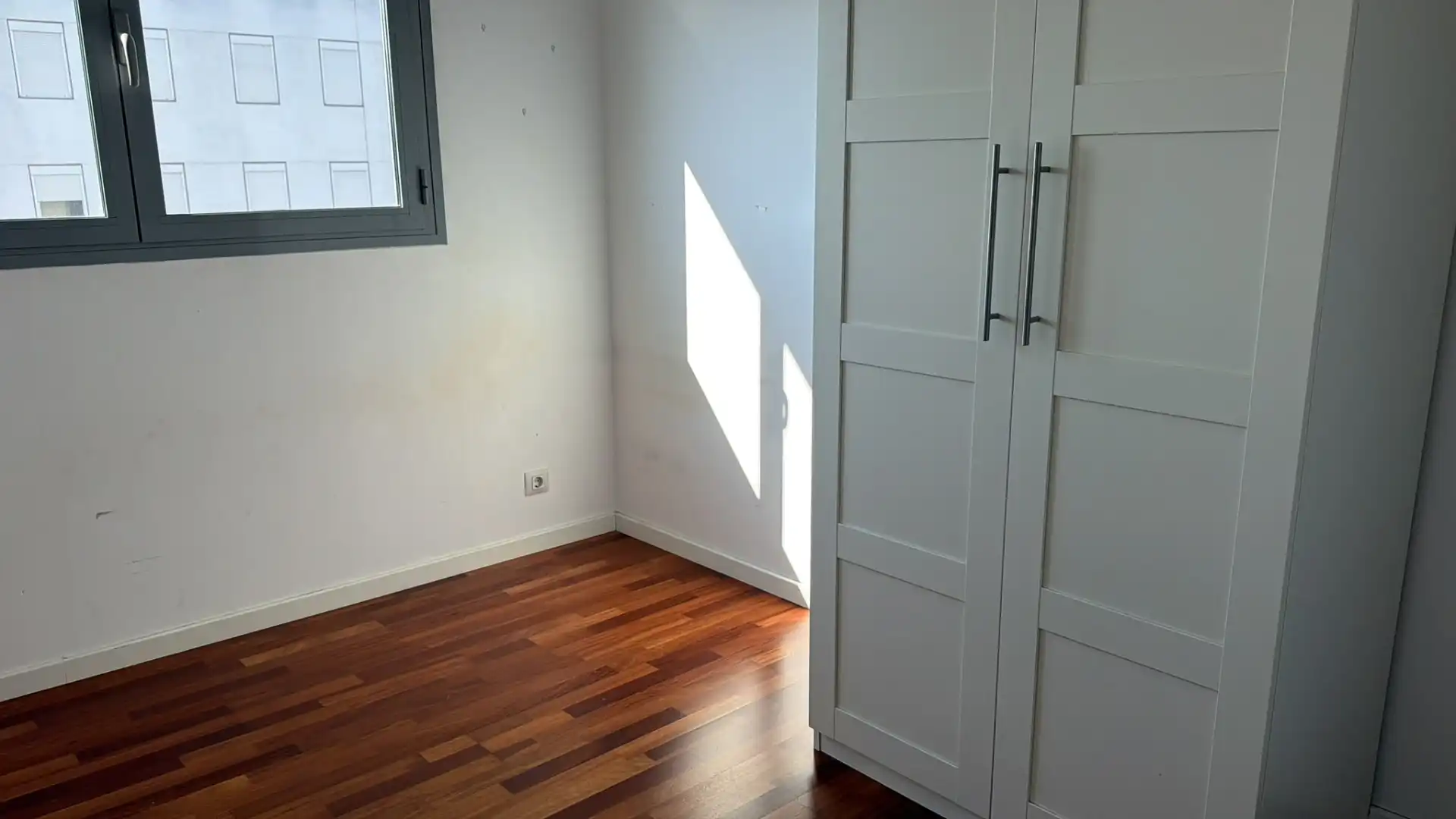 Habitación de Piso en venta en Barberà del Vallès con Aire acondicionado, Calefacción y Parquet