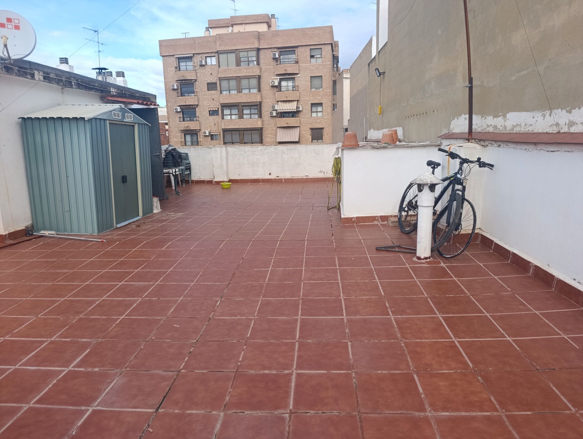 Flat for sale in Carrer de la Pau, 4, Alaquàs