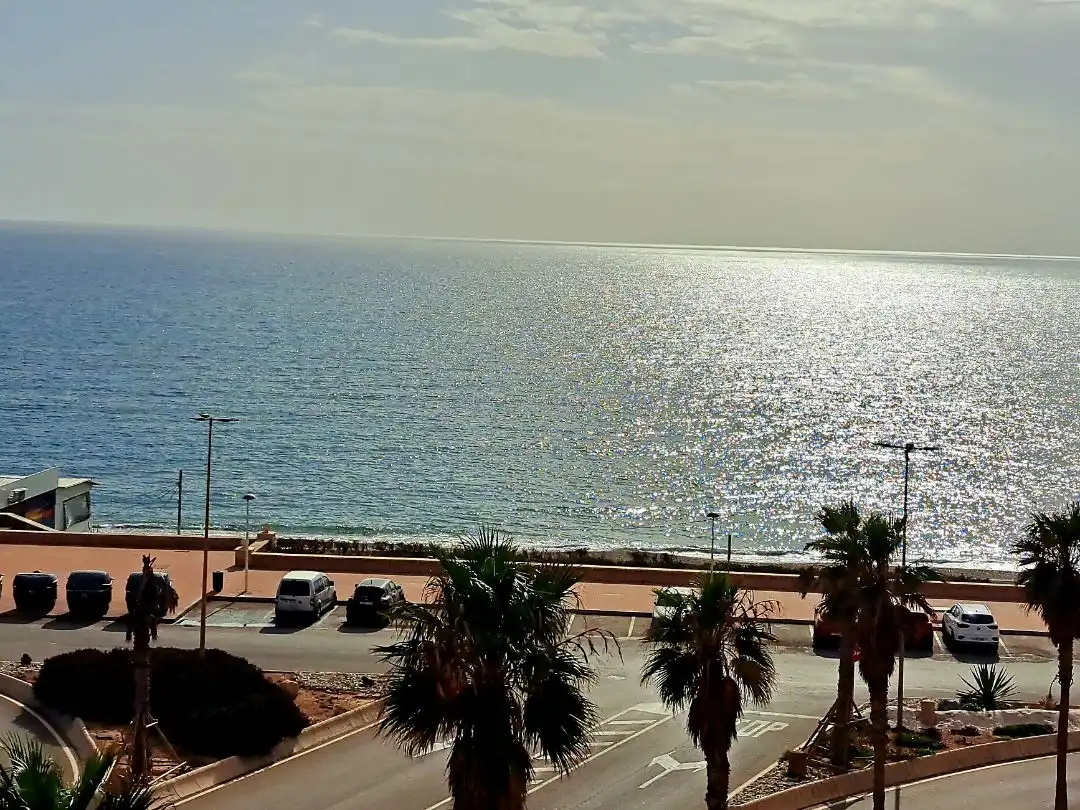 Àtic amb piscina en venda a PASEO DEL TOYO 5, imagen 18