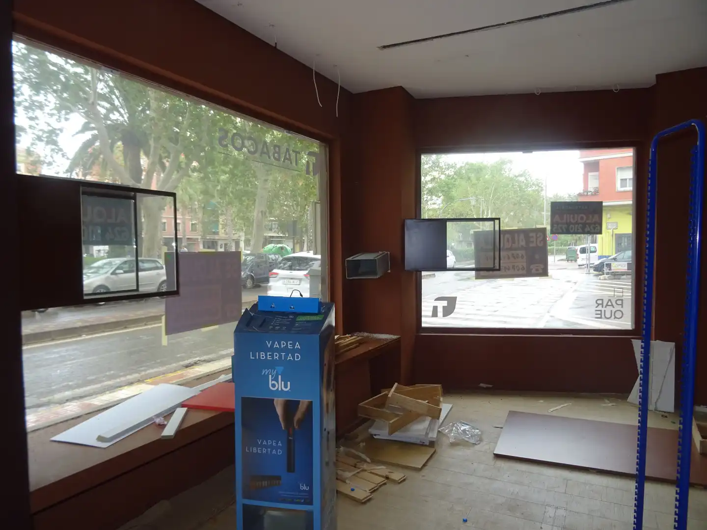 Local comercial de lloguer a Algemesí, imagen 3