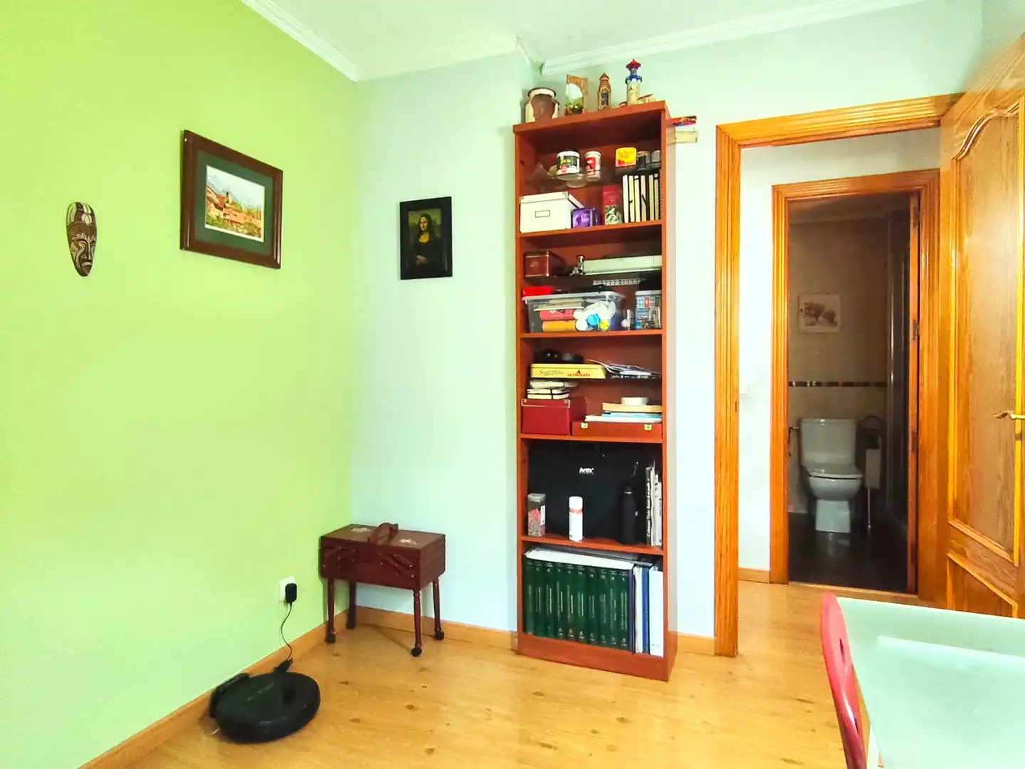 Flat for sale in Colmenar Viejo  with Heating, Storage room and Swimming Pool