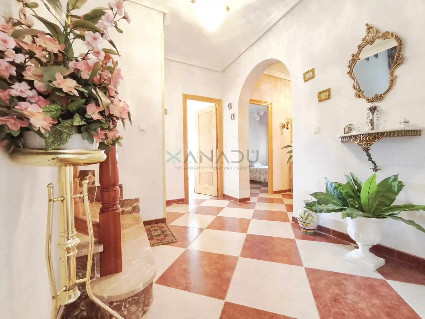 Casa con balcone in vendita a Paseo Santa Quiteria, imagen 18