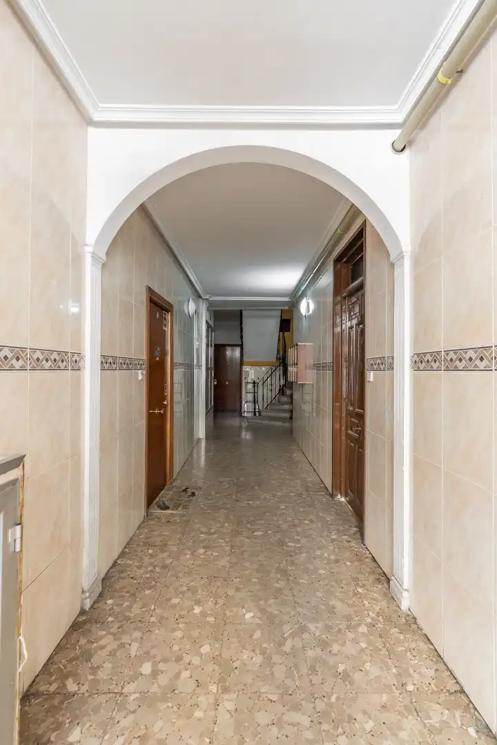 Wohnung mit Aufzug zum Verkauf in Calle JOSE DE MIGUEL GORDOA, imagen 30