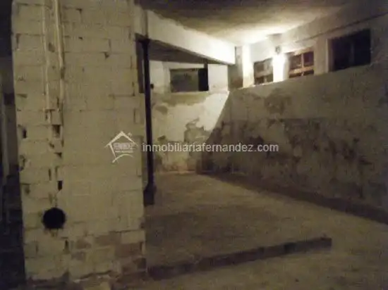 Business premises for sale in Casco Antiguo, imagen 4