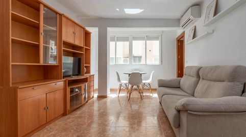 Foto 3 de Piso en venta en Camino Camino de la Zubia, 36, Barrio de Zaidín, Granada Capital