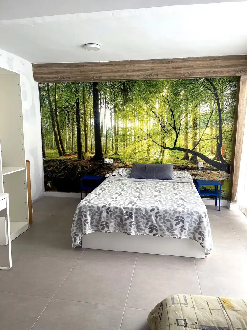Habitación de Piso en venta en Valencia con Terraza