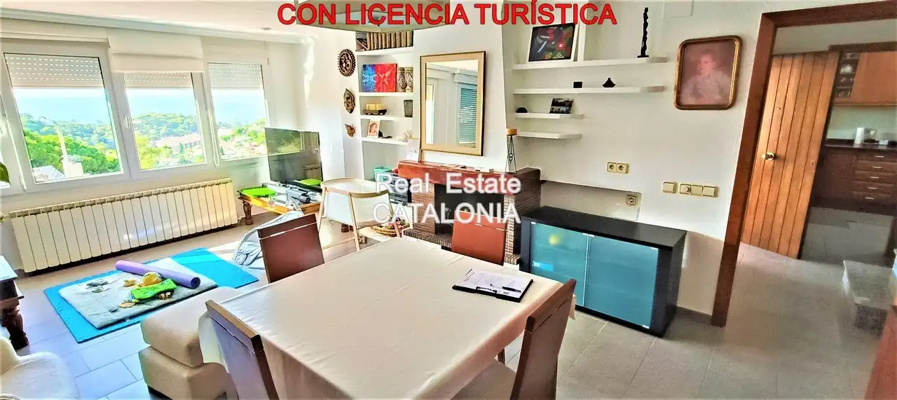 Xalet amb terrassa en venda a Carrer Riu Ter, imagen 12
