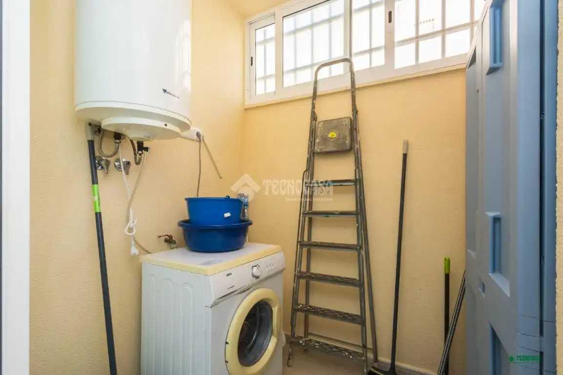 Maison jumelée à vendre à La Cañada de San Urbano, imagen 34