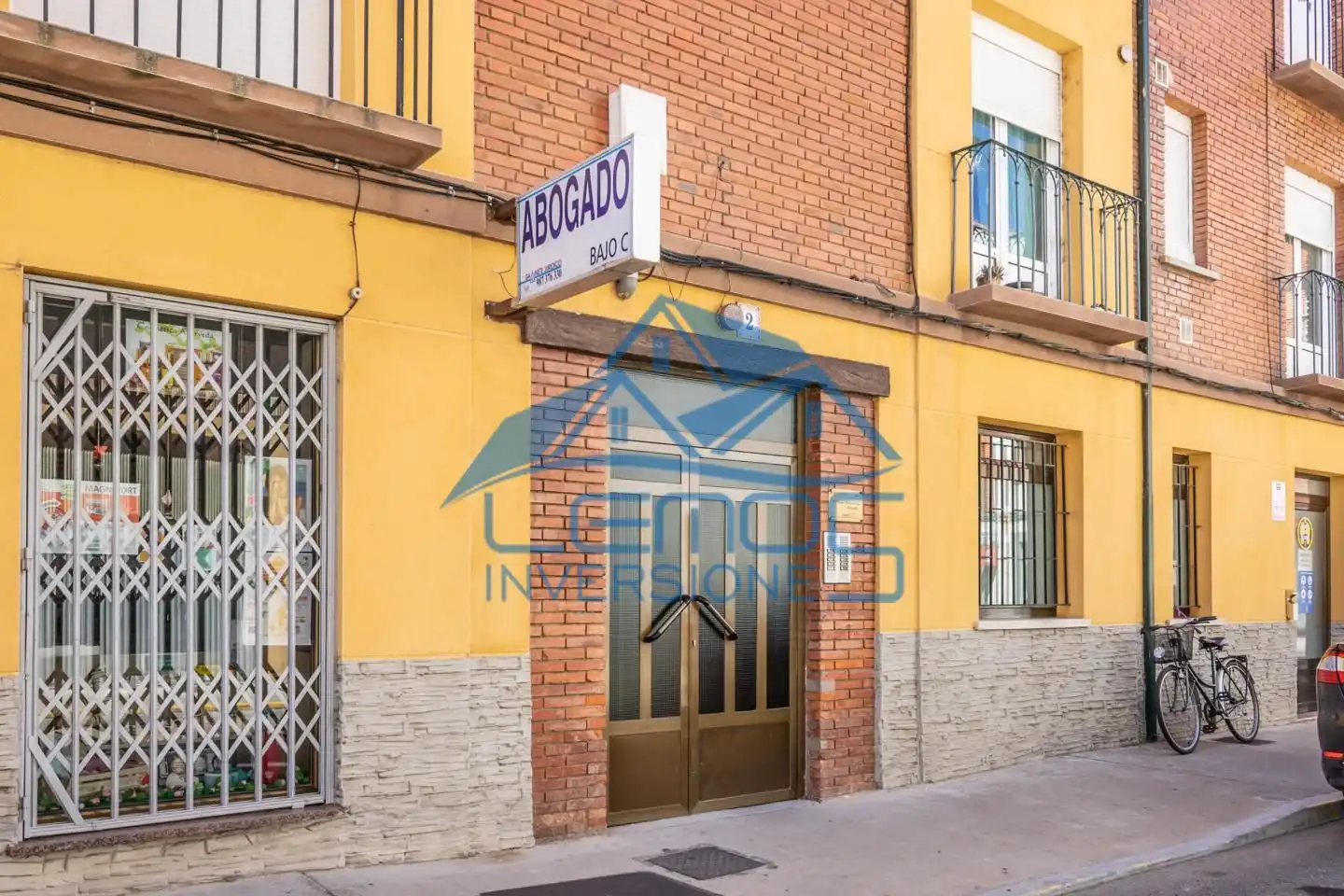 Piso en venta en Travesía Estación
