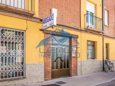 Wohnung zum Verkauf in Travesía Estación