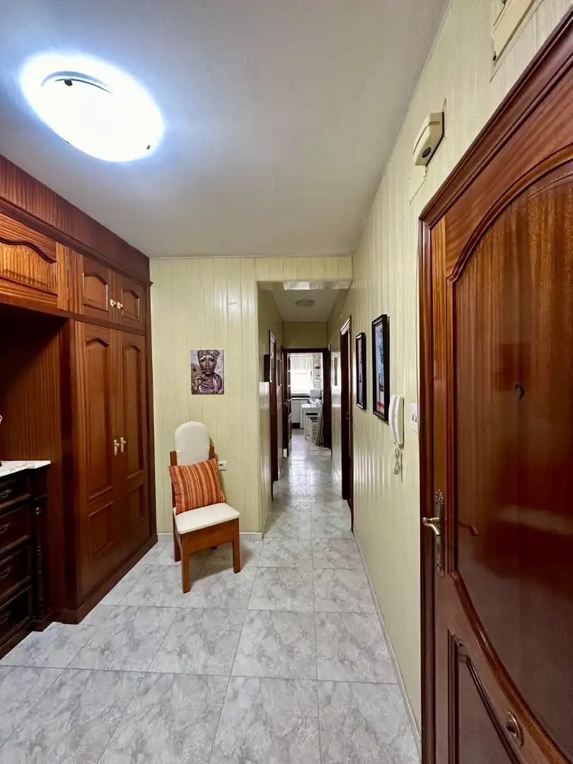 Piso en venta en Ares con Amueblado y Internet