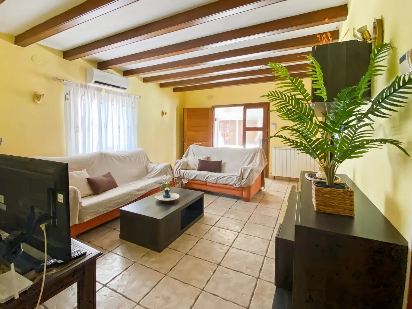 Casa con piscina en venta en Riells, imagen 9