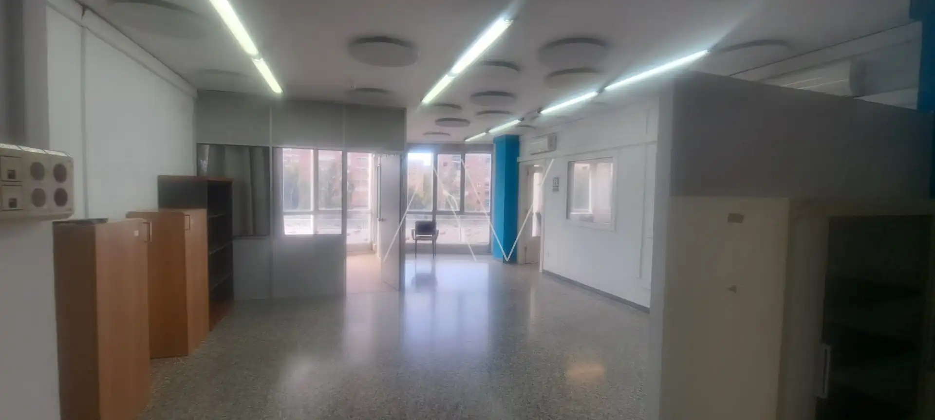 Büro zur Miete in Sant Martí