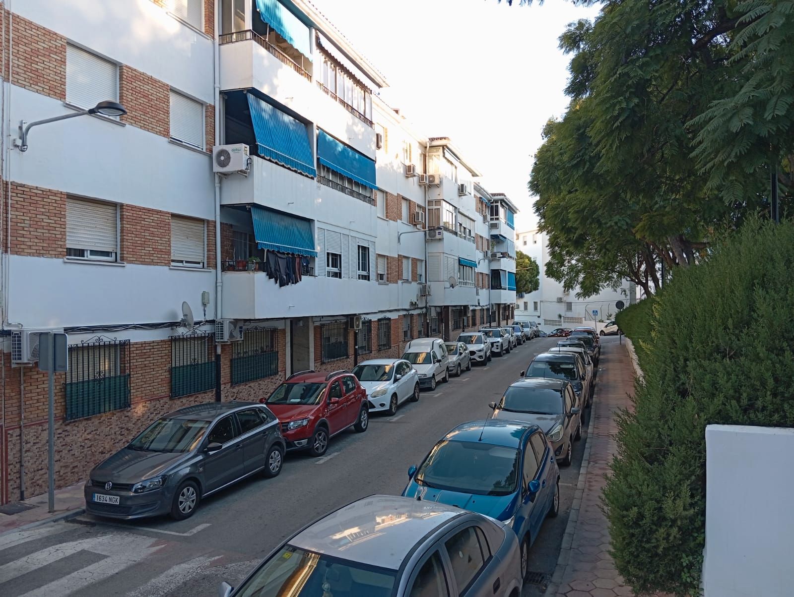 Wohnung zum verkauf in Calle Calderón de la Barca, 9, Arroyo de la Miel