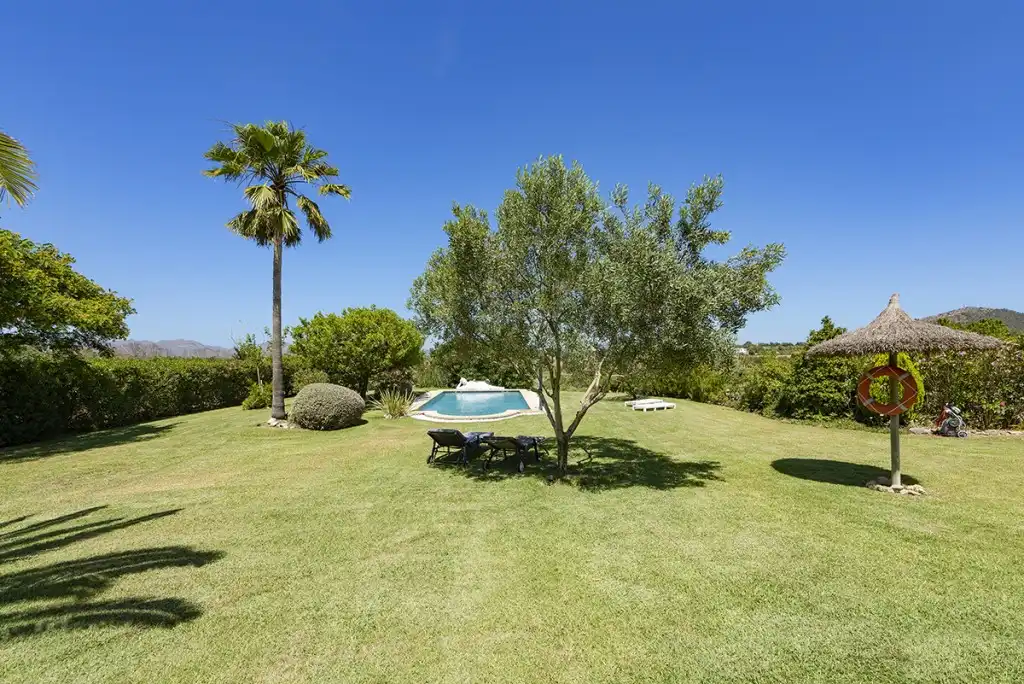 Maison rustique avec piscine à vendre à Ciutat d'Alcúdia, imagen 26