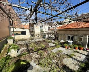 Jardí de Casa o xalet en venda en Salamanca Capital amb Terrassa