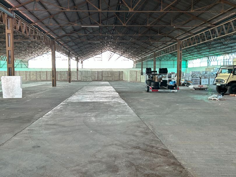 Traster de lloguer en Aranjuez