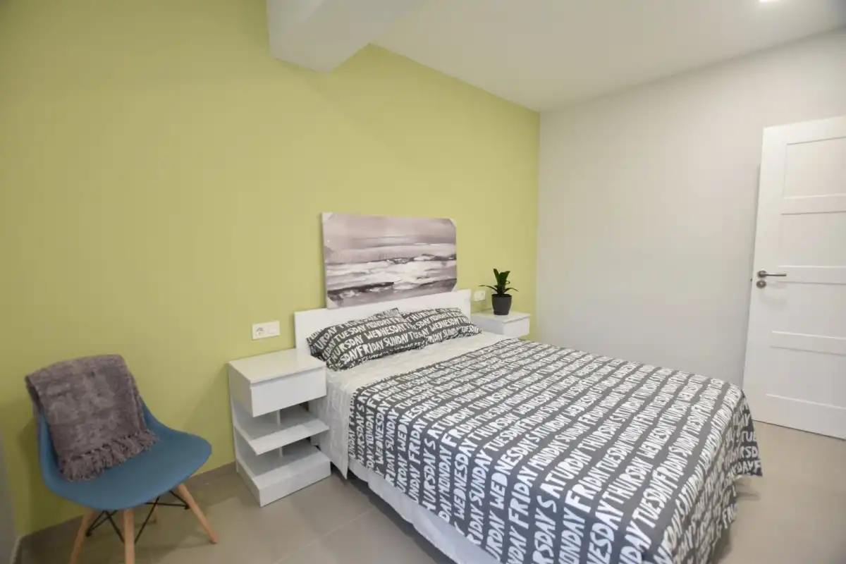 Apartments for rent in Avenida de la constitucion, Pajaritos
