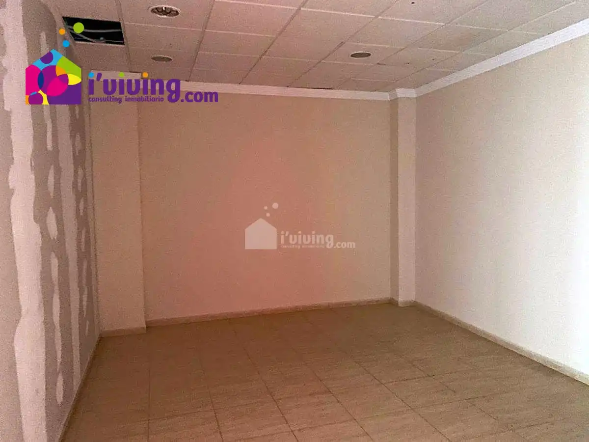 Local comercial de lloguer a Albox, imagen 4