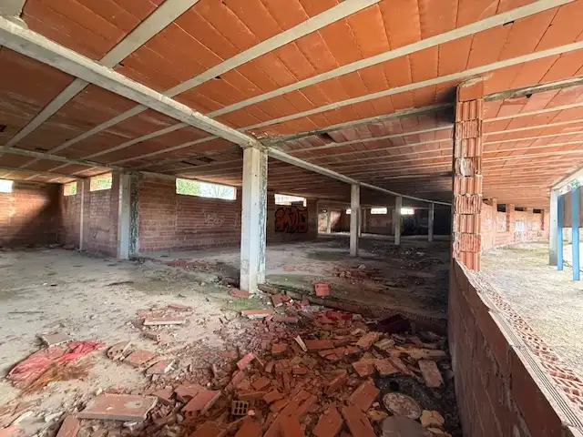 Local comercial en venta en Plaza de las Viñas, imagen 5
