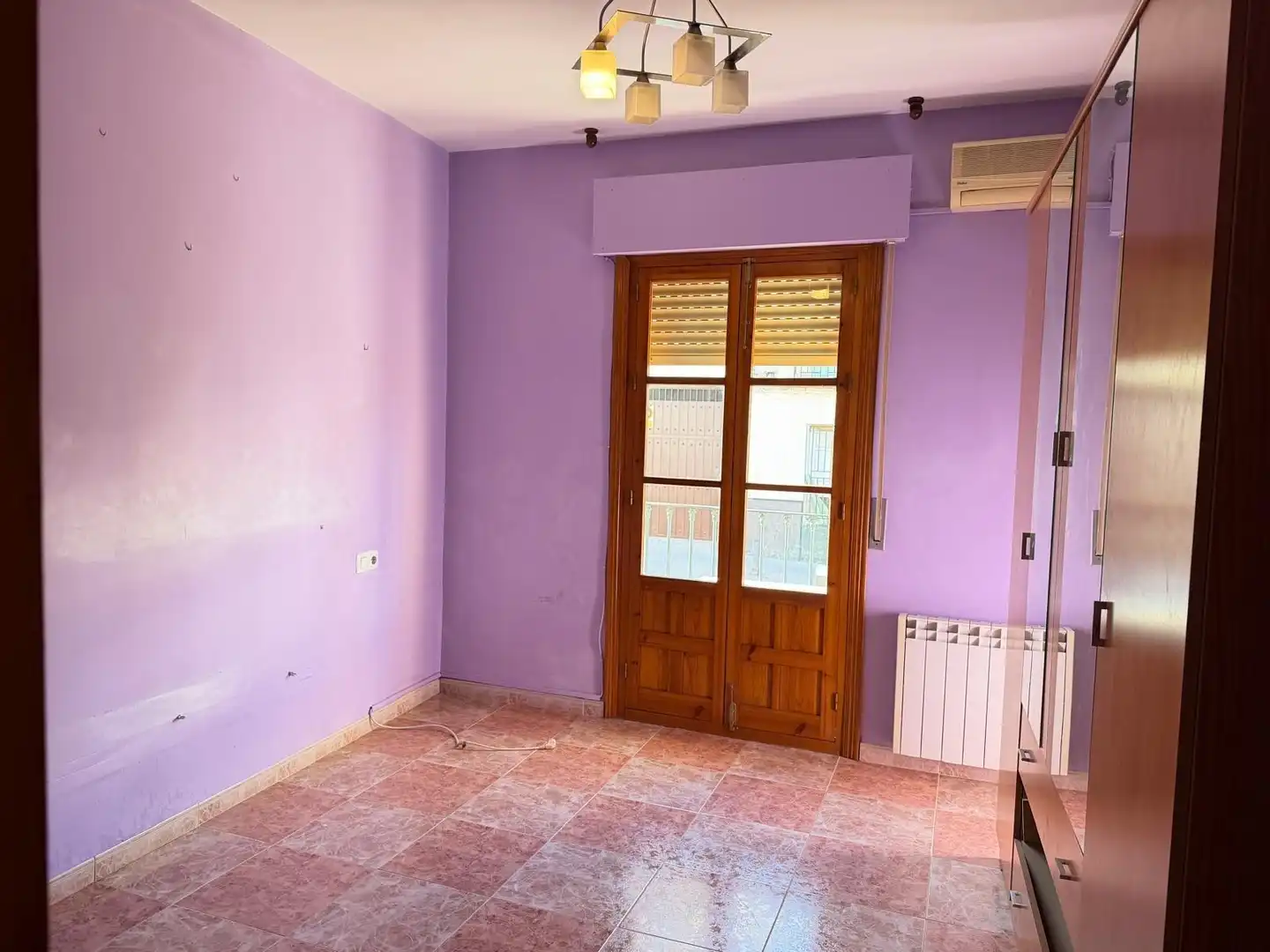 Piso con terraza en venta en Archidona, imagen 8