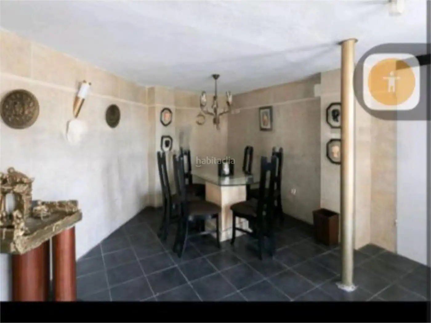 Haus zur Miete in Travesía Guillén de Castro 2, imagen 3